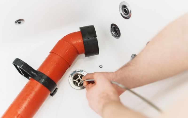 Increase Your Plumbing Service Business with an AI Driven, Targeted Website