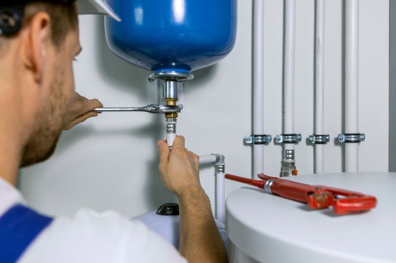 Specialty Plumbing Experts